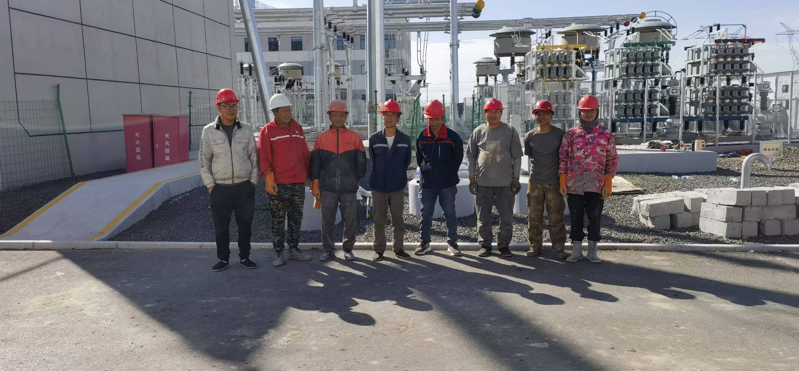 石龙镇地基沉降如何修复?